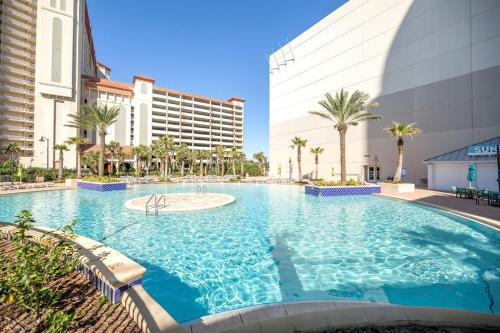 A Shore Thing at Laketown Wharf #1904 by Nautical Properties photo 3