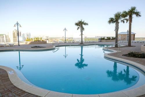 A Shore Thing at Laketown Wharf #1904 by Nautical Properties photo 31