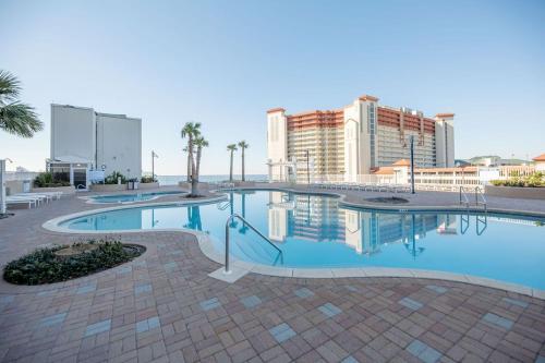 A Shore Thing at Laketown Wharf #1904 by Nautical Properties photo 43