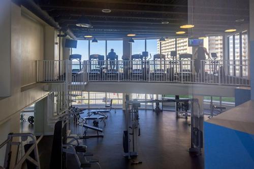 A Shore Thing at Laketown Wharf #1904 by Nautical Properties photo 44