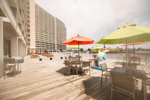 A Shore Thing at Laketown Wharf #1904 by Nautical Properties photo 49