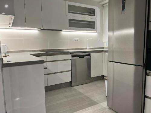 Apartamento La Pelota de Loren
