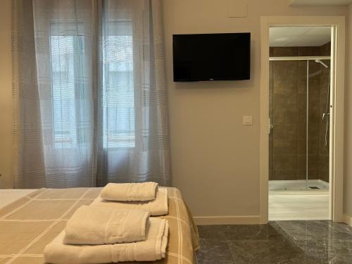 Apartamento La Pelota de Loren