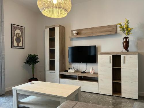 Apartamento La Pelota de Loren