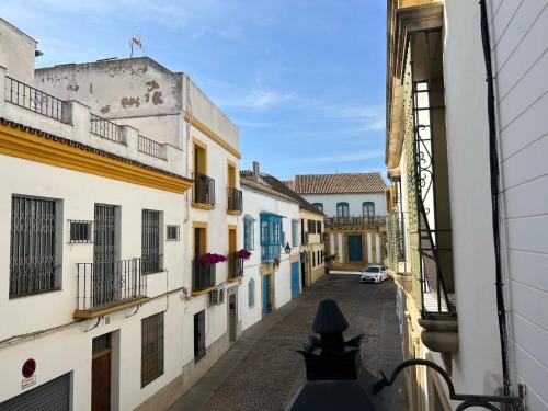 Apartamento La Pelota de Loren