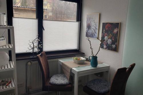 Φωτογραφία από το άλμπουμ του Günstige, schöne Ferienwohnung im Wanderparadies σε Wernigerode