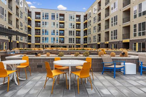Kasa RiNo Denver Image
