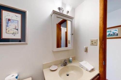 Ένα μπάνιο στο Middlesex Beach - 22 Short Rd
