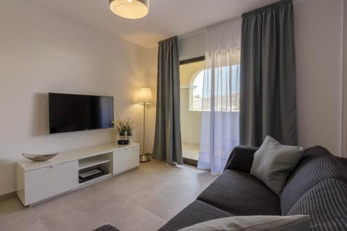 Luxury duplex in Los Cristianos , 6 pax