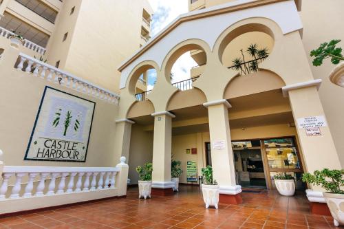 Luxury duplex in Los Cristianos , 6 pax