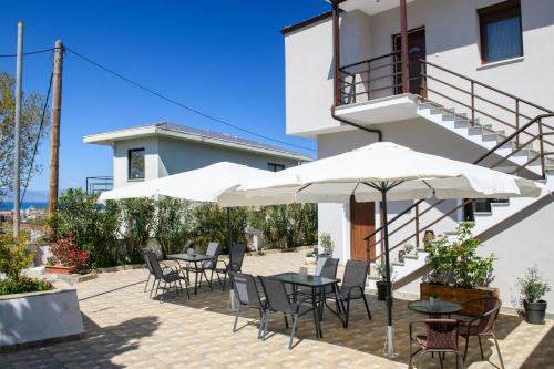 Gallery image of Aspa's House in Limenas