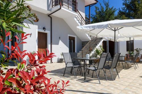 Gallery image of Aspa's House in Limenas