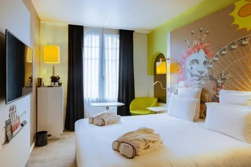 Mercure Nice Centre Grimaldi photo 10