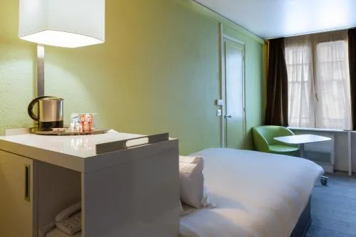 Mercure Nice Centre Grimaldi photo 28