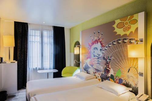 Mercure Nice Centre Grimaldi photo 89