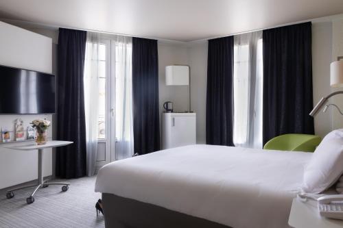 Mercure Nice Centre Grimaldi photo 93