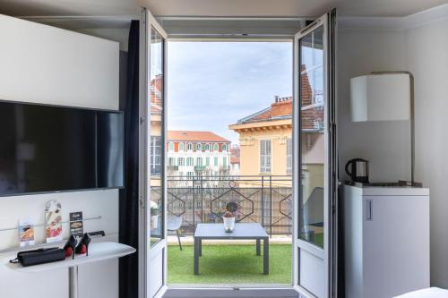 Mercure Nice Centre Grimaldi photo 91