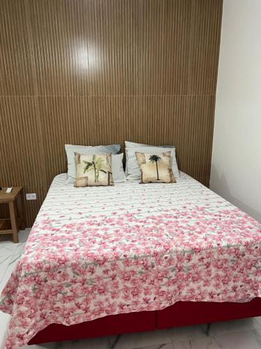 Afbeelding uit fotogalerij van Pousada Maria Helena in Guaratuba