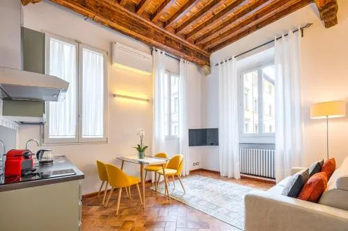 Condotta 16 Apartments photo 1