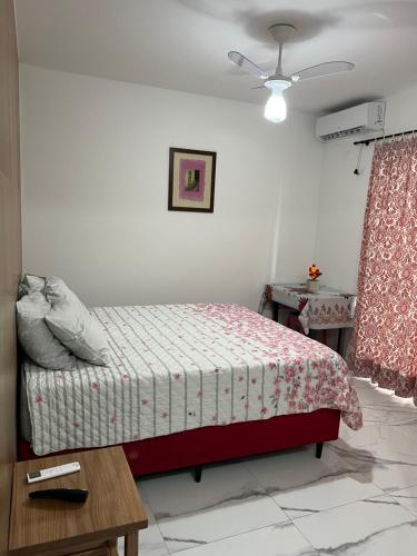 Afbeelding uit fotogalerij van Pousada Maria Helena in Guaratuba