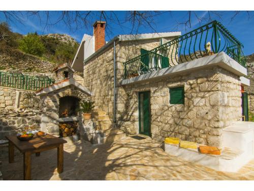 Gambar di galeri bagi Villa O'Zrna di Klis