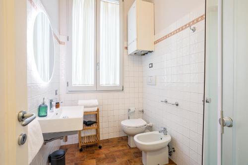 Condotta 16 Apartments photo 26