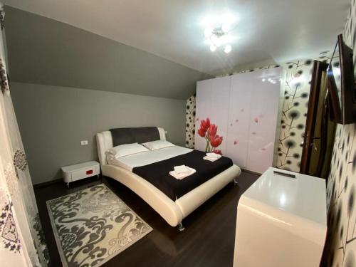 Imagen de la galería de Casa Dor de Lac, en Salcioara