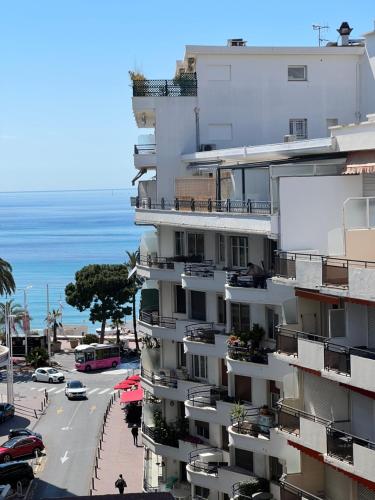 Cosy 2 bedrooms apartment Croisette