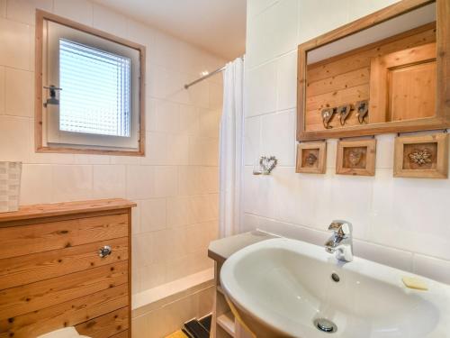 Appartement Magnifique aux Gets - T3 Rénové pour 6 Pers, Proche Centre et Pistes