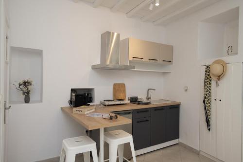 MYKONOS HOUSE Vitality , Mykonos town