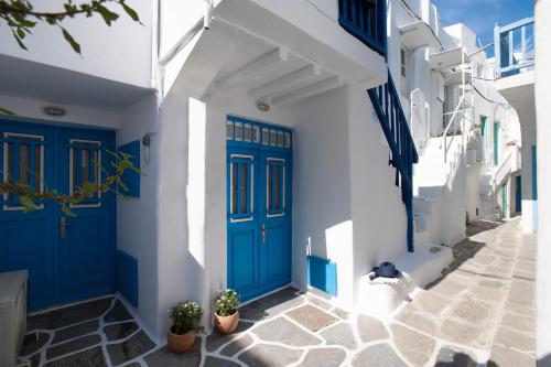 MYKONOS HOUSE Vitality , Mykonos town