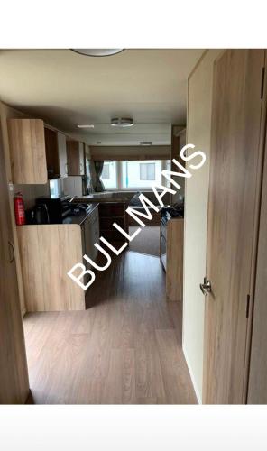 Gallery image of Delightful 3 bedroom caravan, HAVEN site the orchards in Brightlingsea