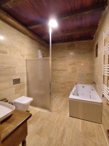 Gallery image of Begam Butik Otel in Avanos