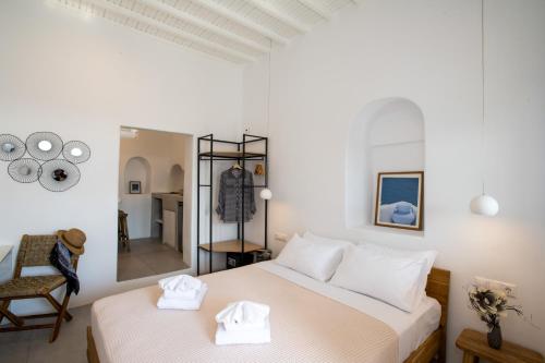 MYKONOS HOUSE Secrecy , Mykonos Town