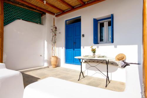 MYKONOS HOUSE Secrecy , Mykonos Town