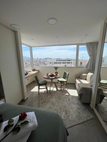 Dafnis View