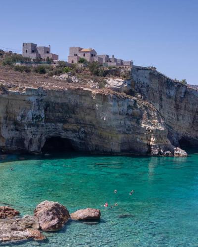 Φυσικό τοπίο κοντά σε αυτή η βίλα