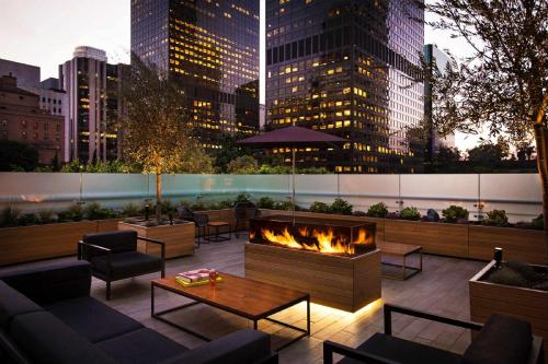 Top Floor 3 Bed 3 Bath Penthouse Living In Luxury photo 51