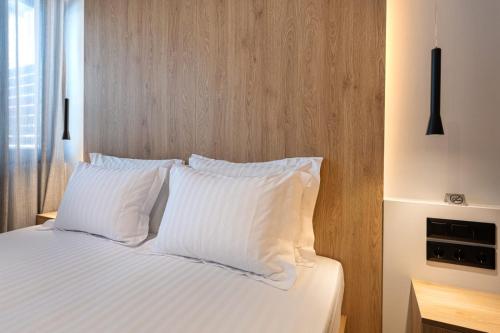A&N Athens Luxury Apartments - Ermou