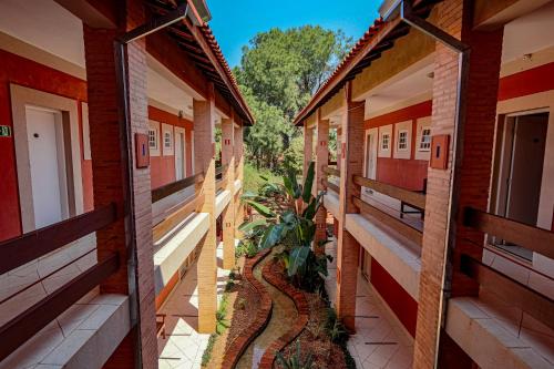Hotel Fazenda Villa Vitta