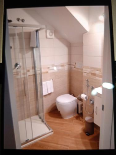 Un baño de Amos Port-Suite