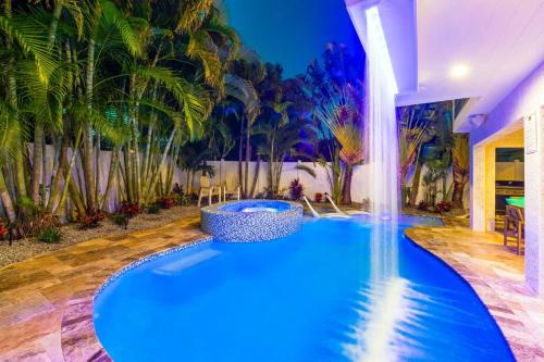 Blue Paradise – Photos 2