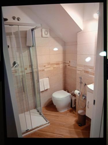 Un baño de Amos Port-Suite