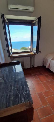 Foto dalla galleria di Dammuso U Granatu a Pantelleria