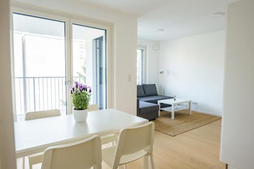 Vienna City Apartments 1140 Vienna