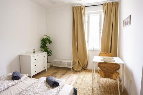 Vienna City Apartment Südtiroler Platz