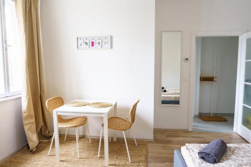 Vienna City Apartment Südtiroler Platz
