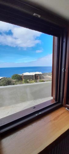 Foto dalla galleria di Dammuso U Granatu a Pantelleria