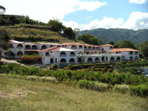 Condominios Maquinay