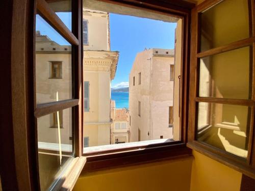 Charmant T3 au cœur de la vieille ville